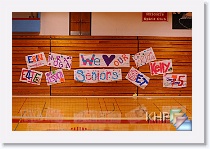 Senior Recognition * (204 Slides)